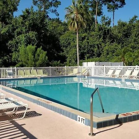 Sun Inn And Suites Kissimmee Buitenkant foto