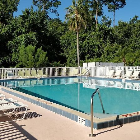 Sun Inn And Suites Kissimmee Buitenkant foto