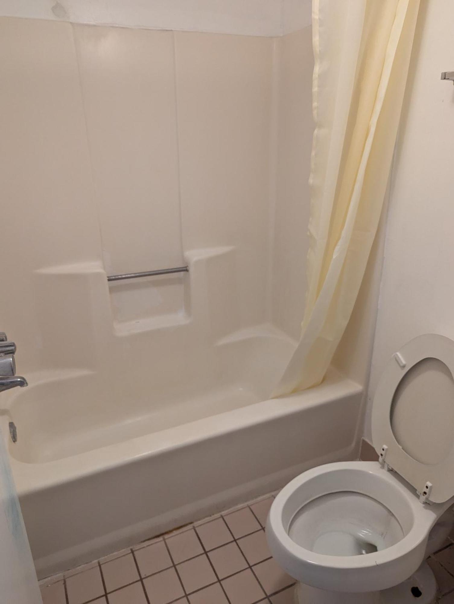 Sun Inn And Suites Kissimmee Buitenkant foto
