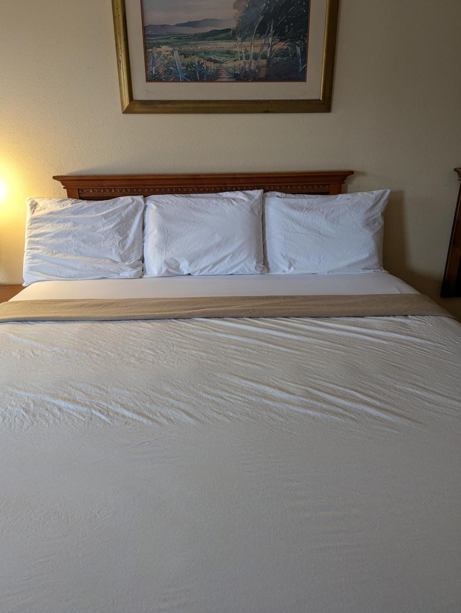 Sun Inn And Suites Kissimmee Buitenkant foto