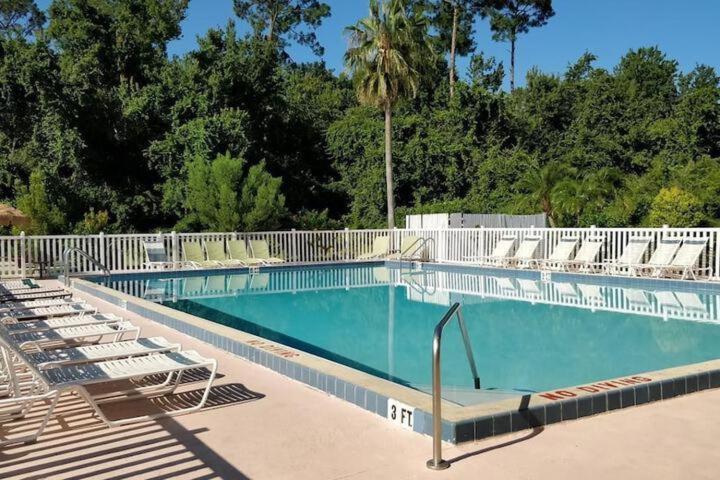 Sun Inn And Suites Kissimmee Buitenkant foto