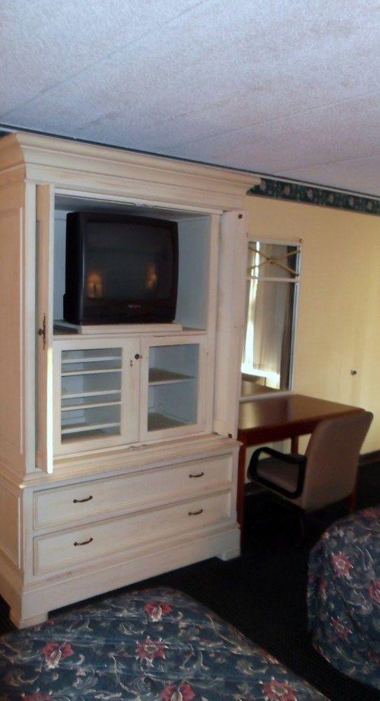 Sun Inn And Suites Kissimmee Buitenkant foto