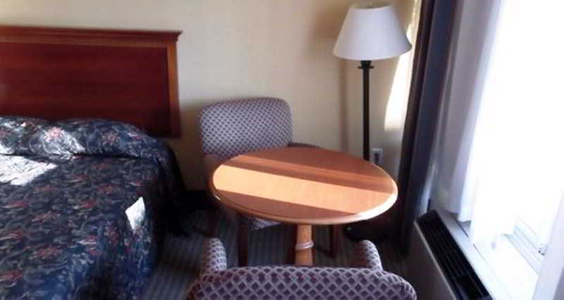 Sun Inn And Suites Kissimmee Buitenkant foto