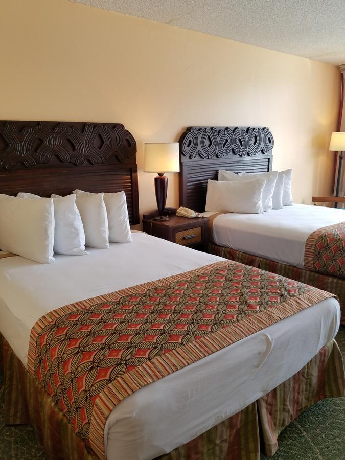 Sun Inn And Suites Kissimmee Buitenkant foto